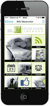 BSU App Download
